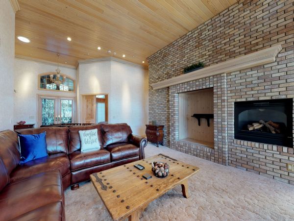 Big Bear Home 976147