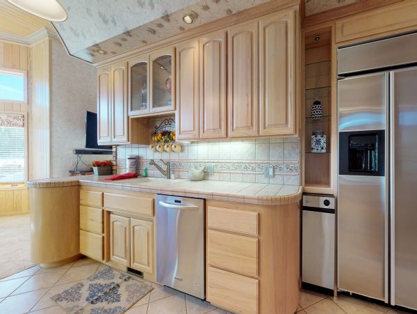 Big Bear Home 976147