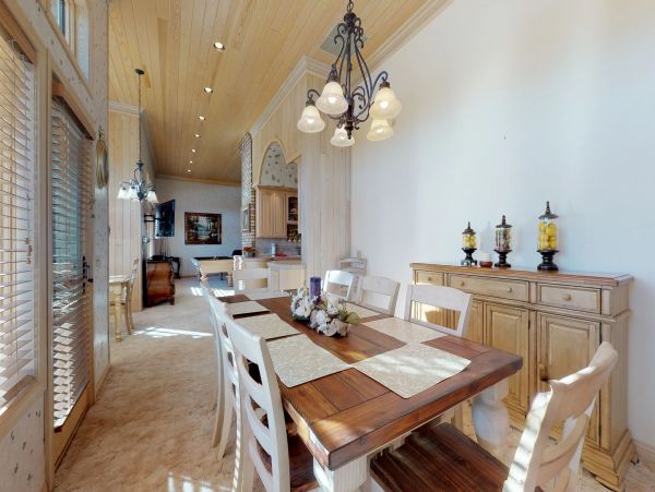 Big Bear Home 976147