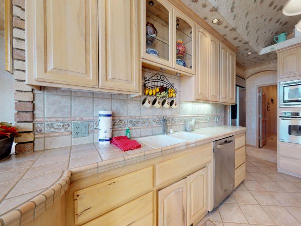 Big Bear Home 976147