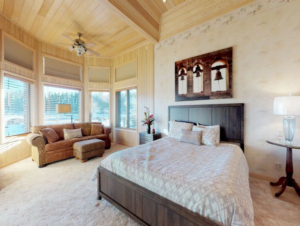 Big Bear Home 976147