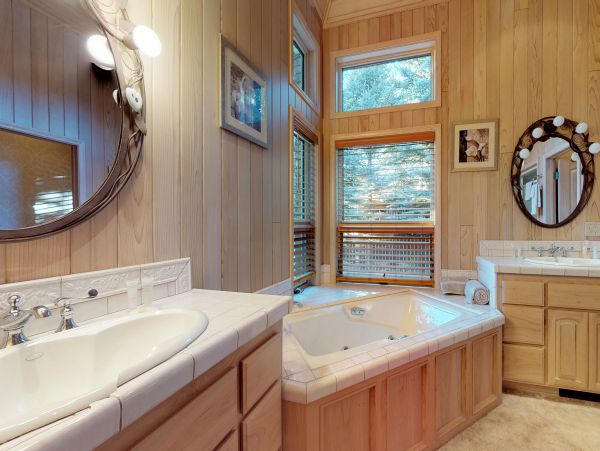 Big Bear Home 976147