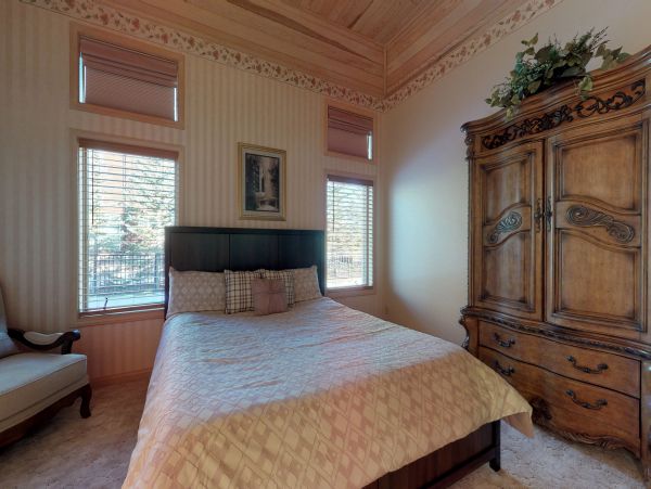 Big Bear Home 976147