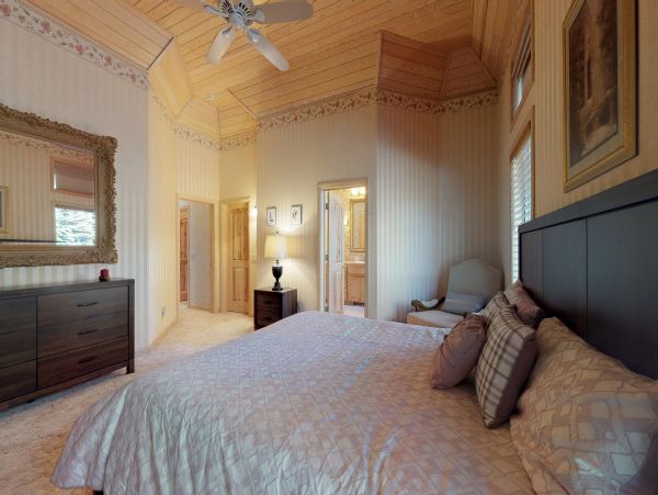Big Bear Home 976147