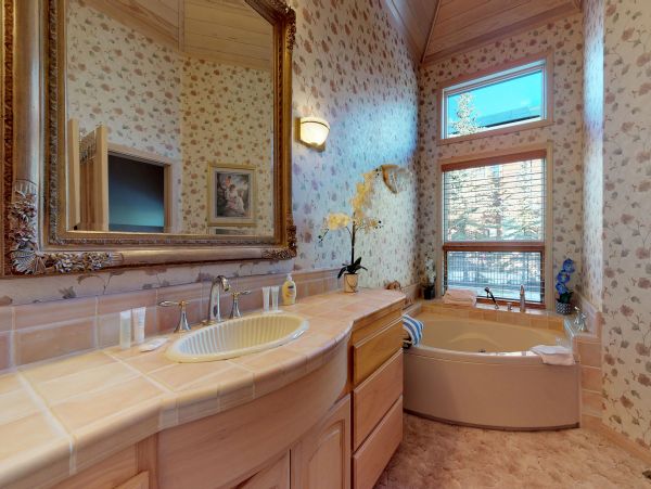 Big Bear Home 976147