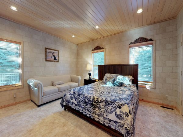 Big Bear Home 976147