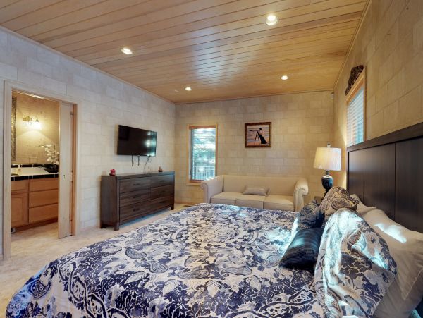 Big Bear Home 976147