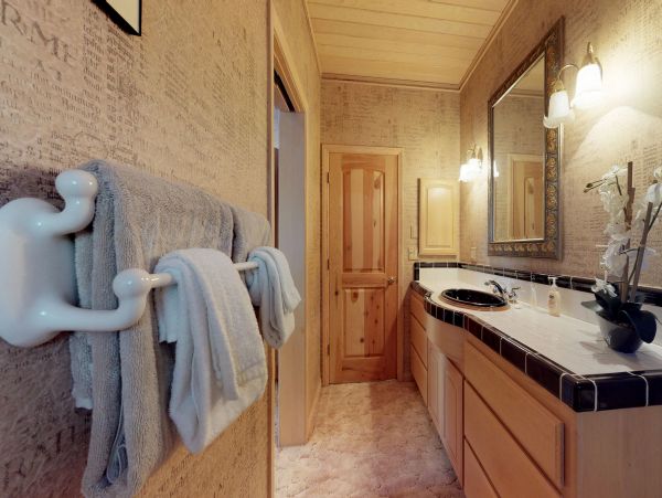 Big Bear Home 976147