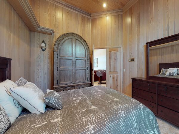 Big Bear Home 976147