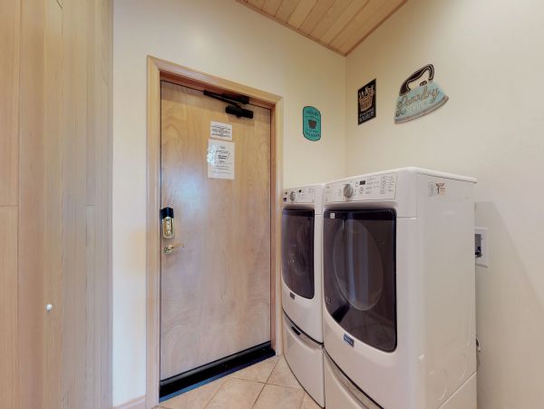 Big Bear Home 976147