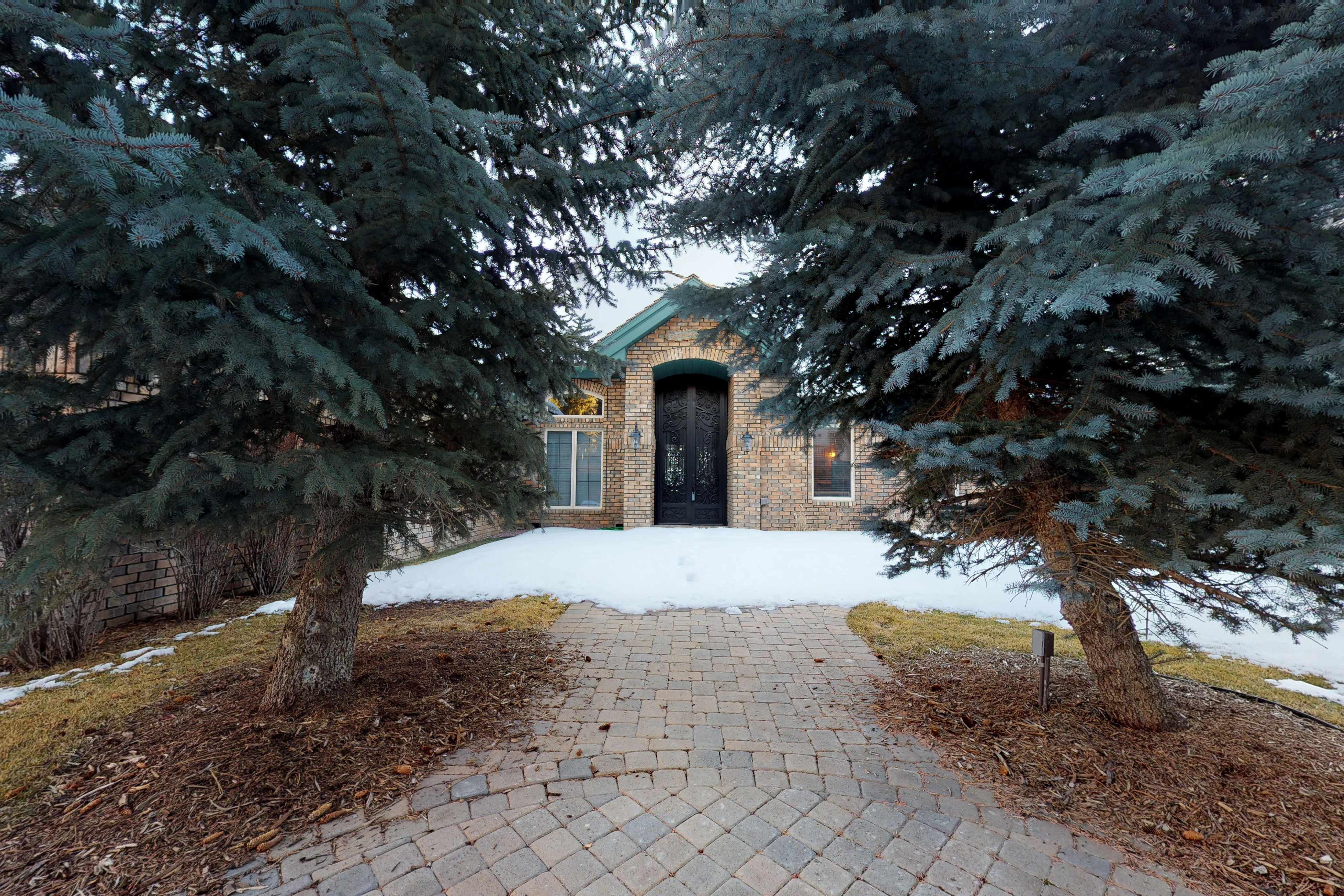 Big Bear Home 976147