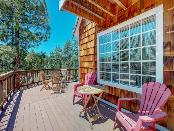 Big Bear Home 976148
