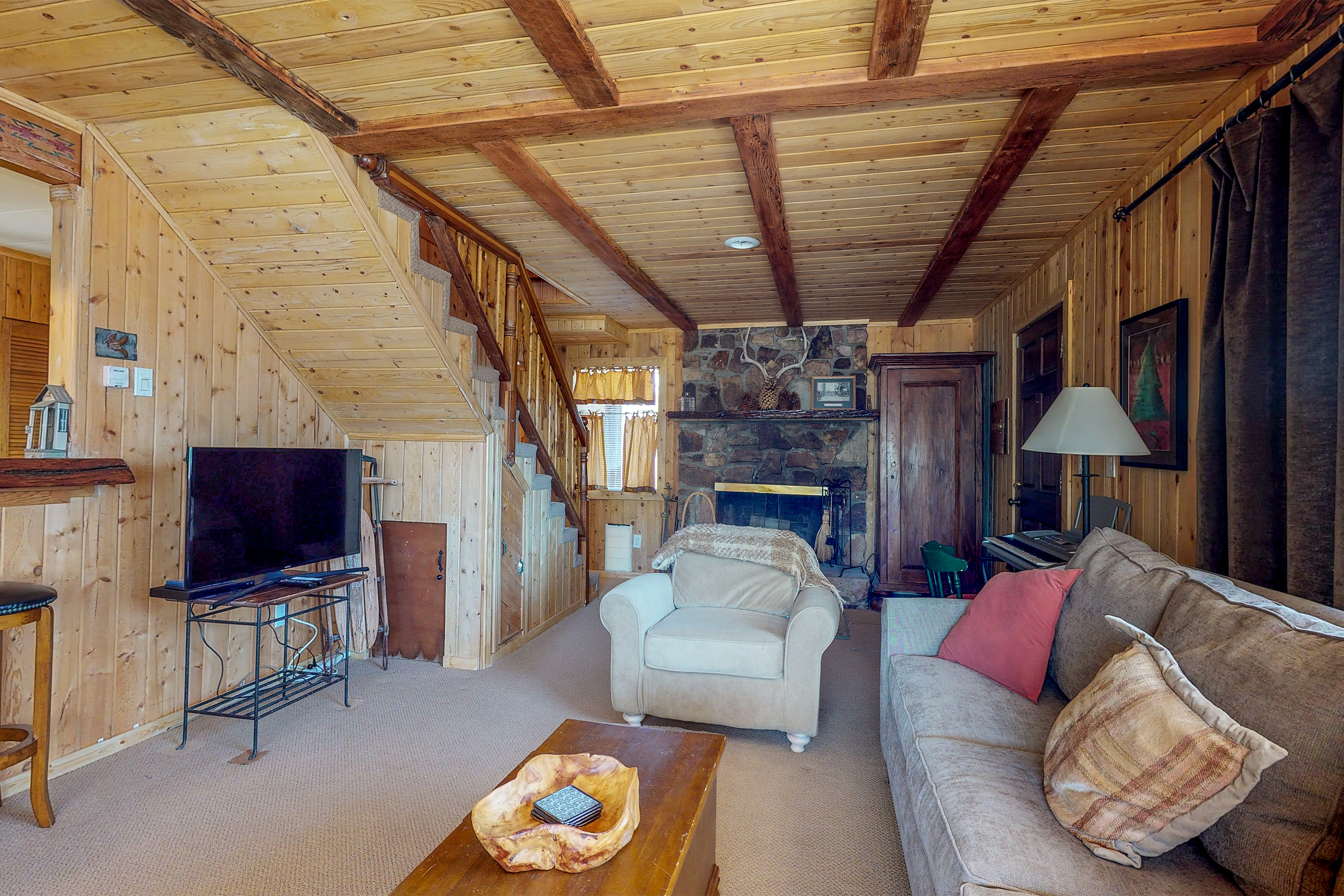 Big Bear Home 976148
