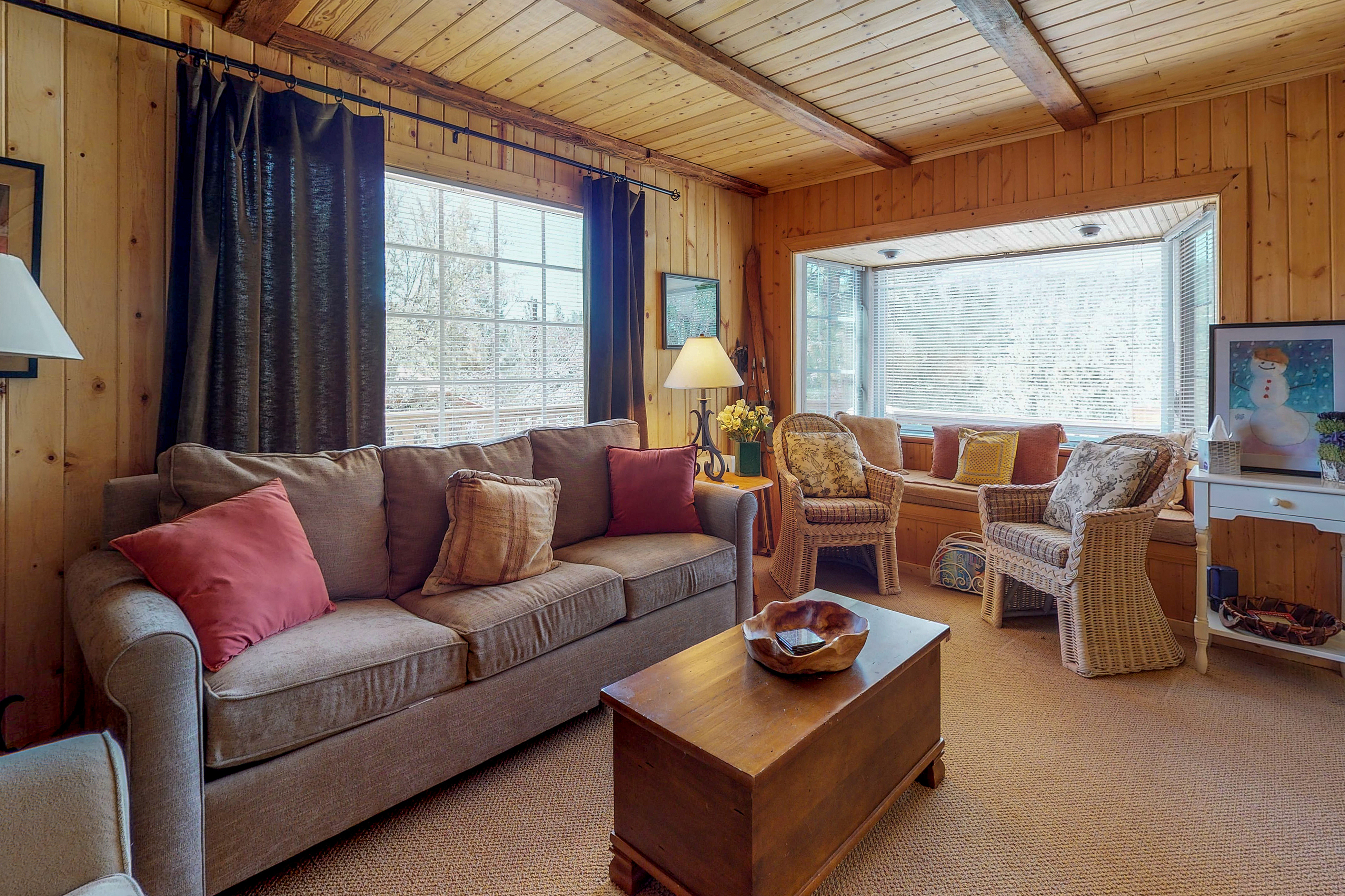Big Bear Home 976148