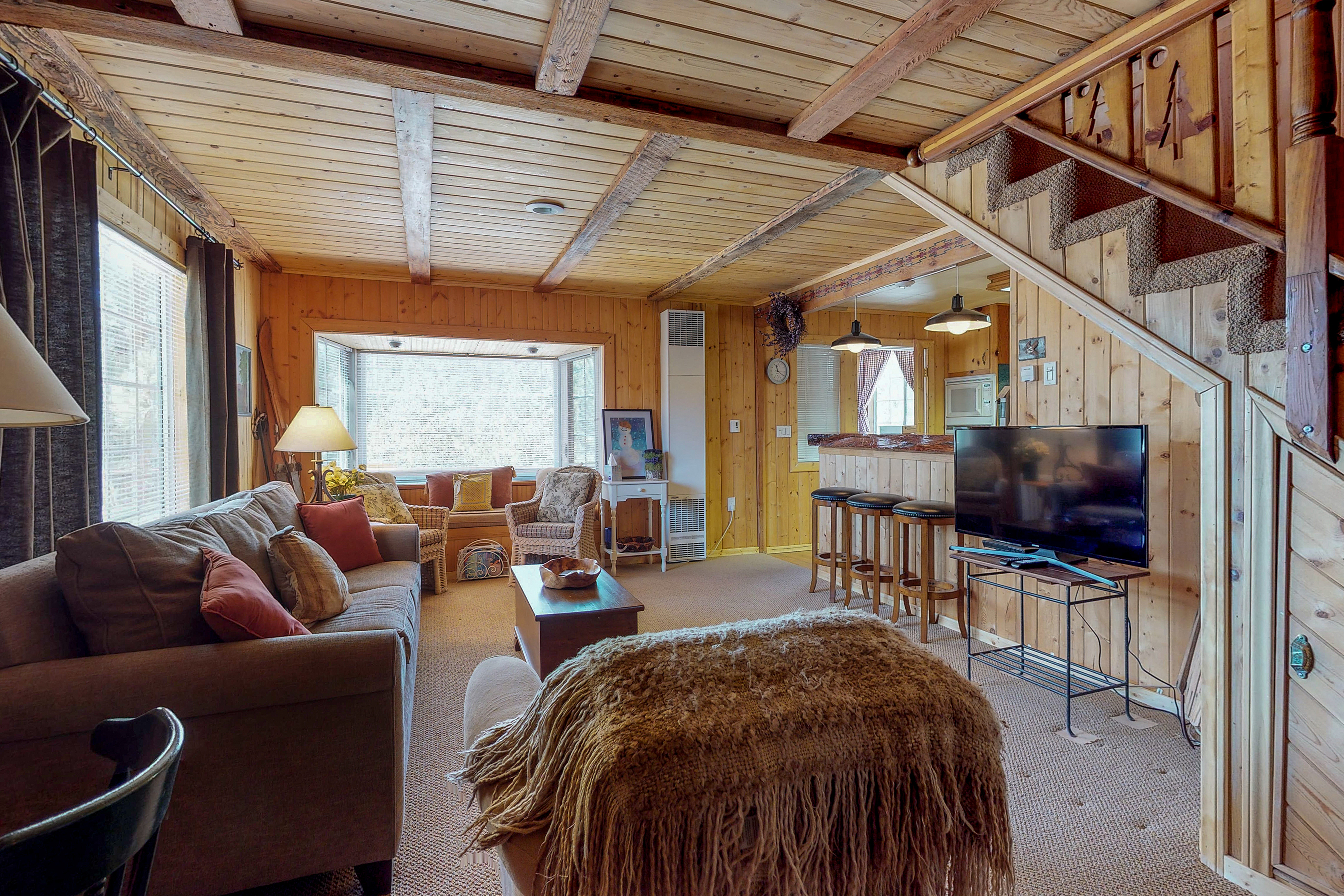 Big Bear Home 976148