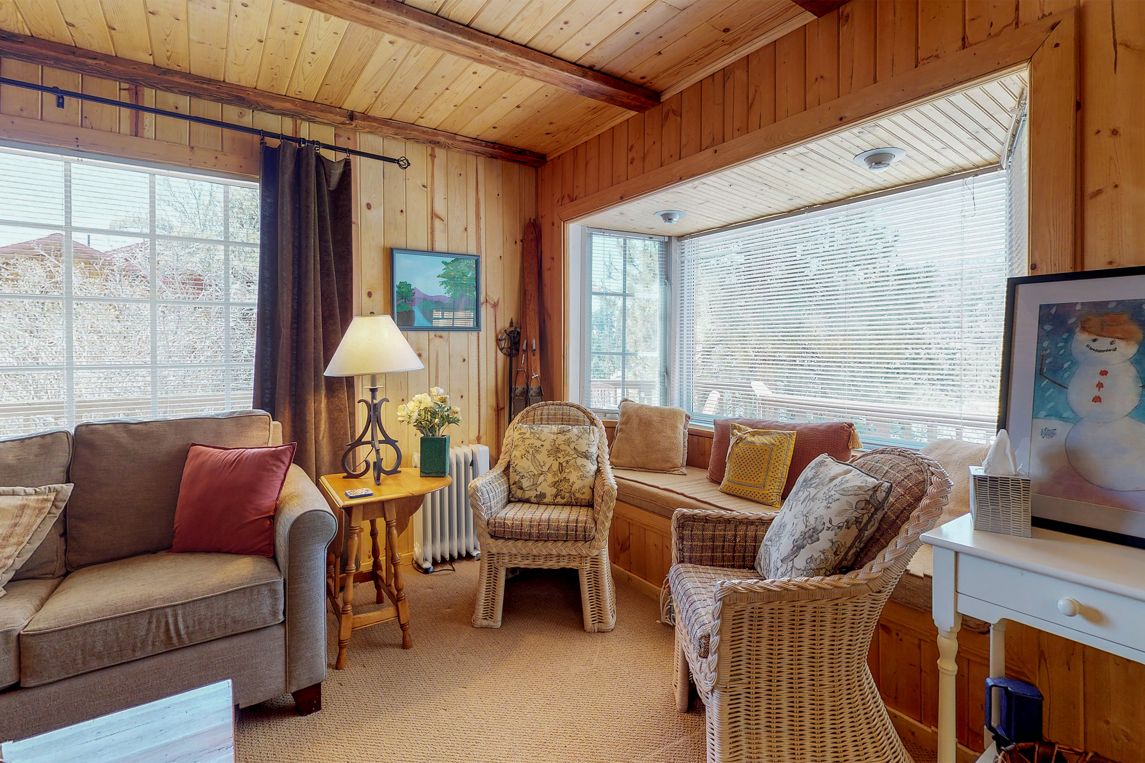 Big Bear Home 976148
