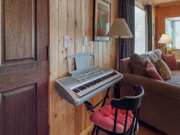 Big Bear Home 976148