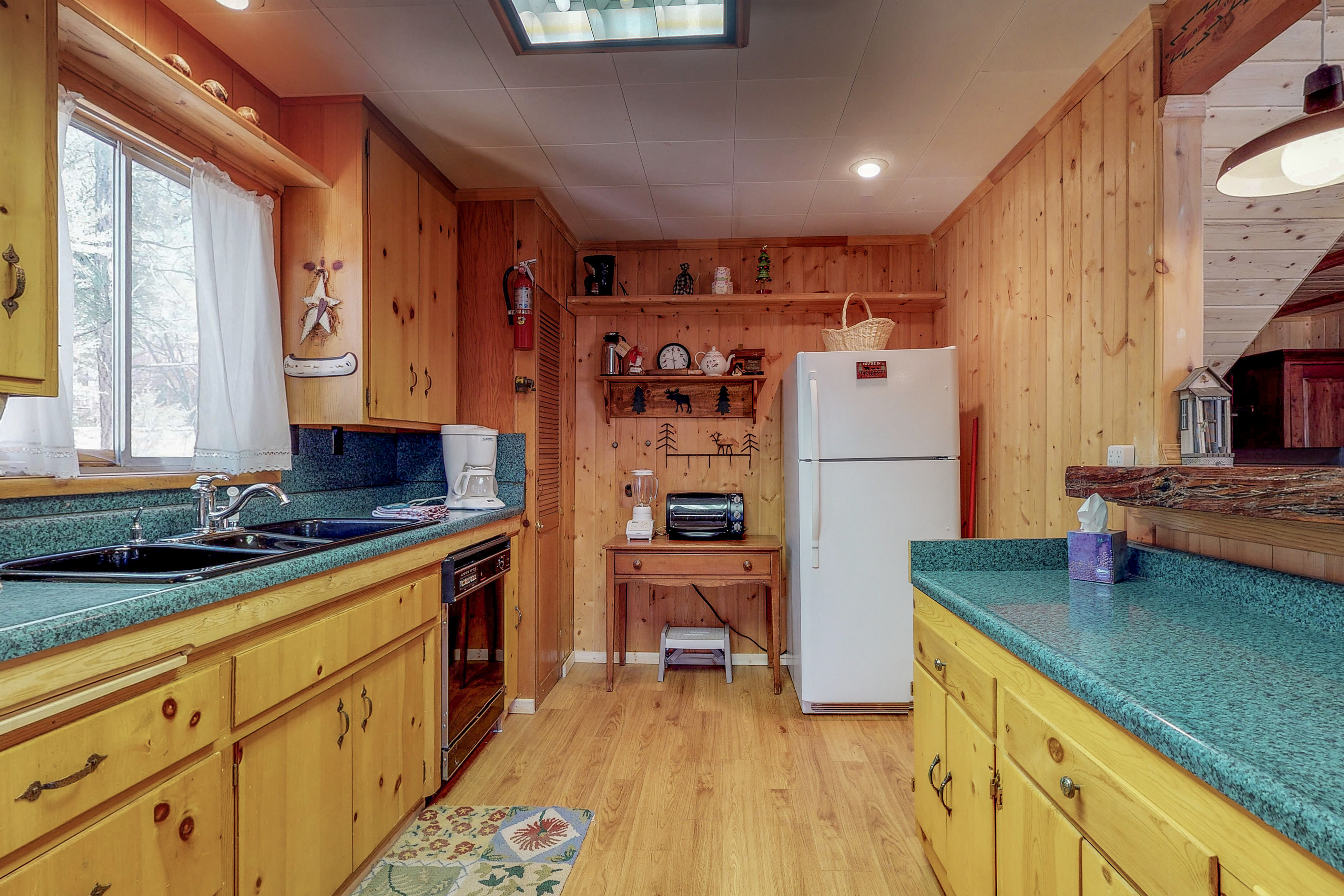 Big Bear Home 976148