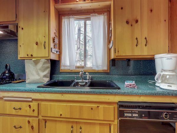 Big Bear Home 976148