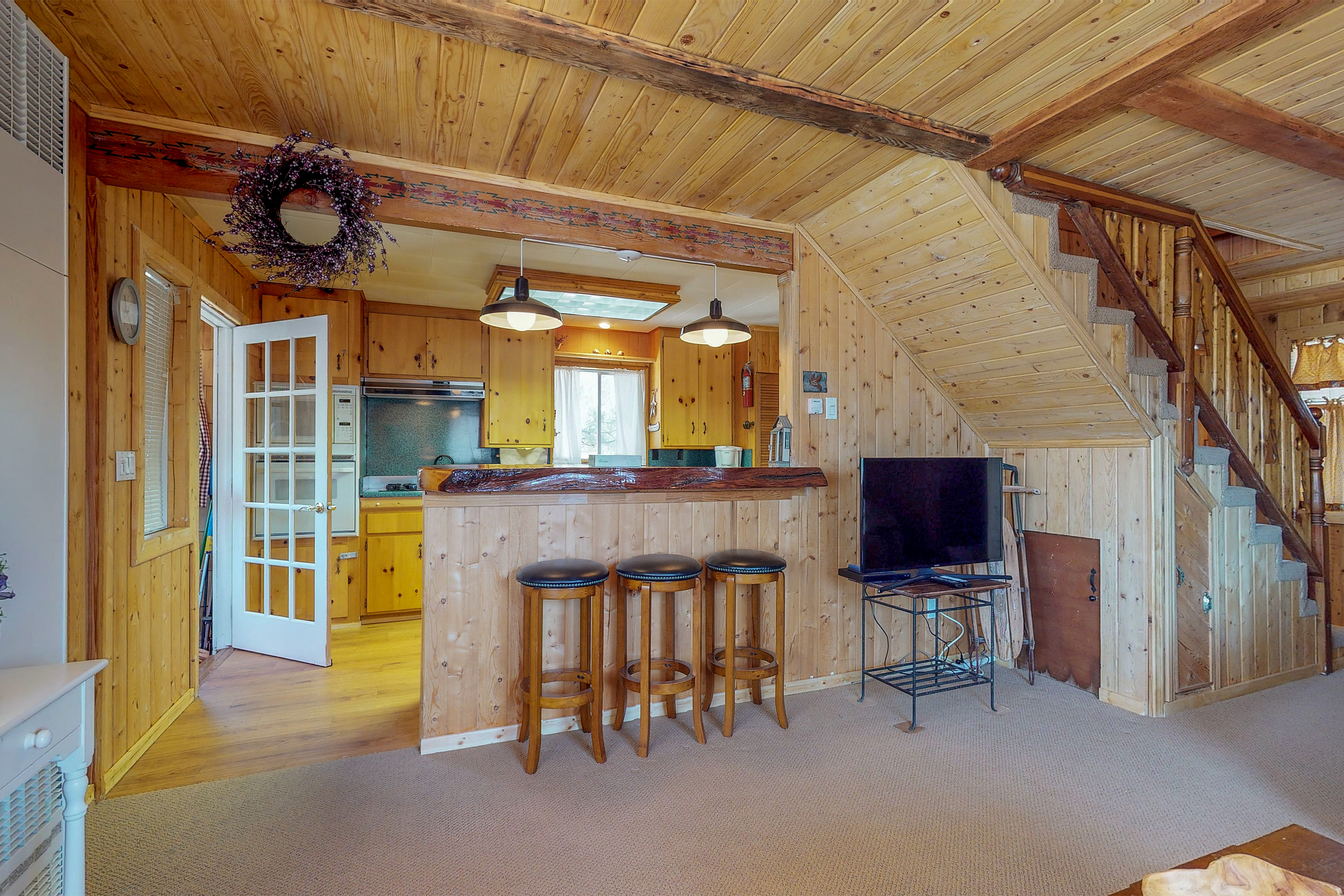 Big Bear Home 976148