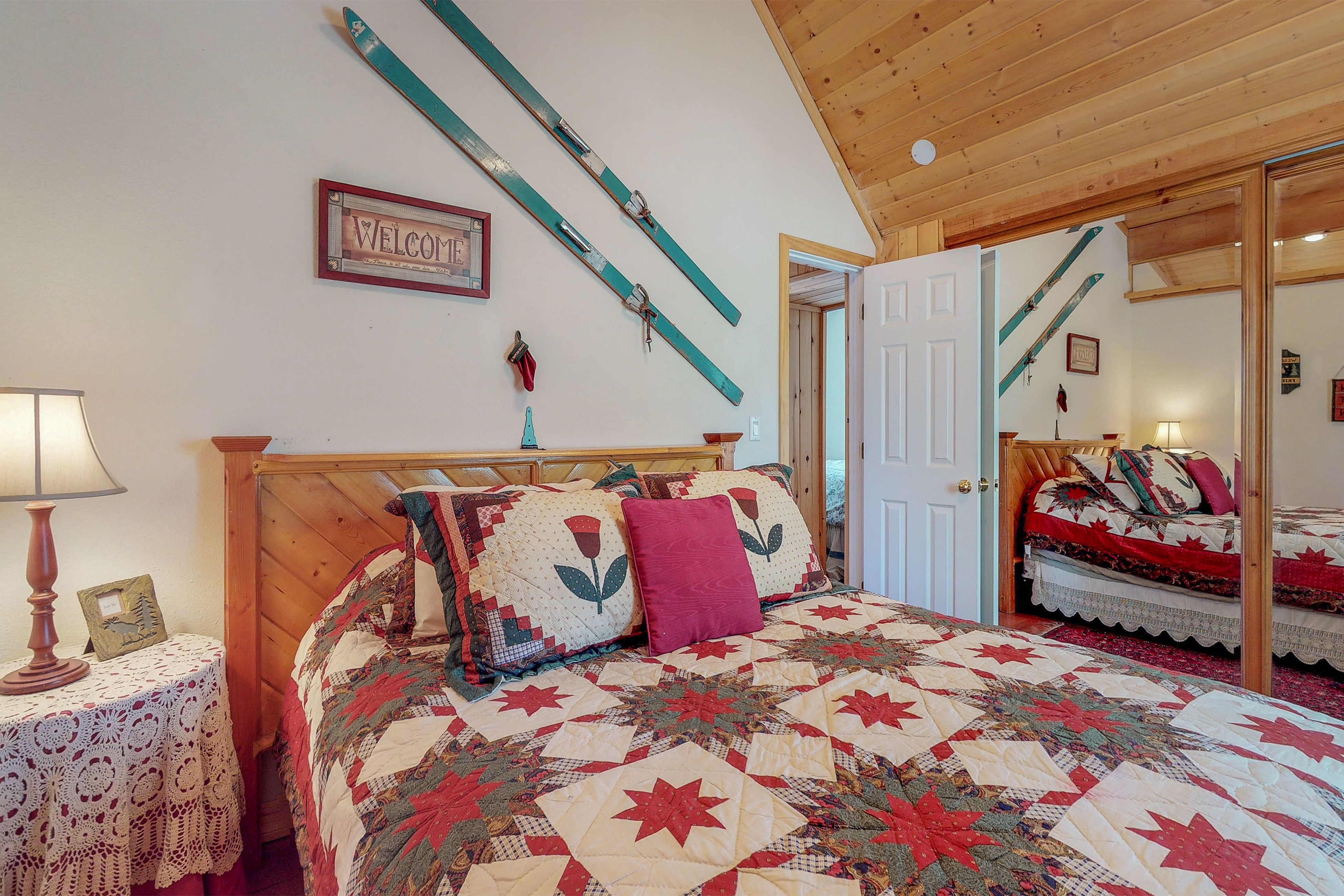 Big Bear Home 976148