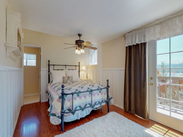 Big Bear Home 976148