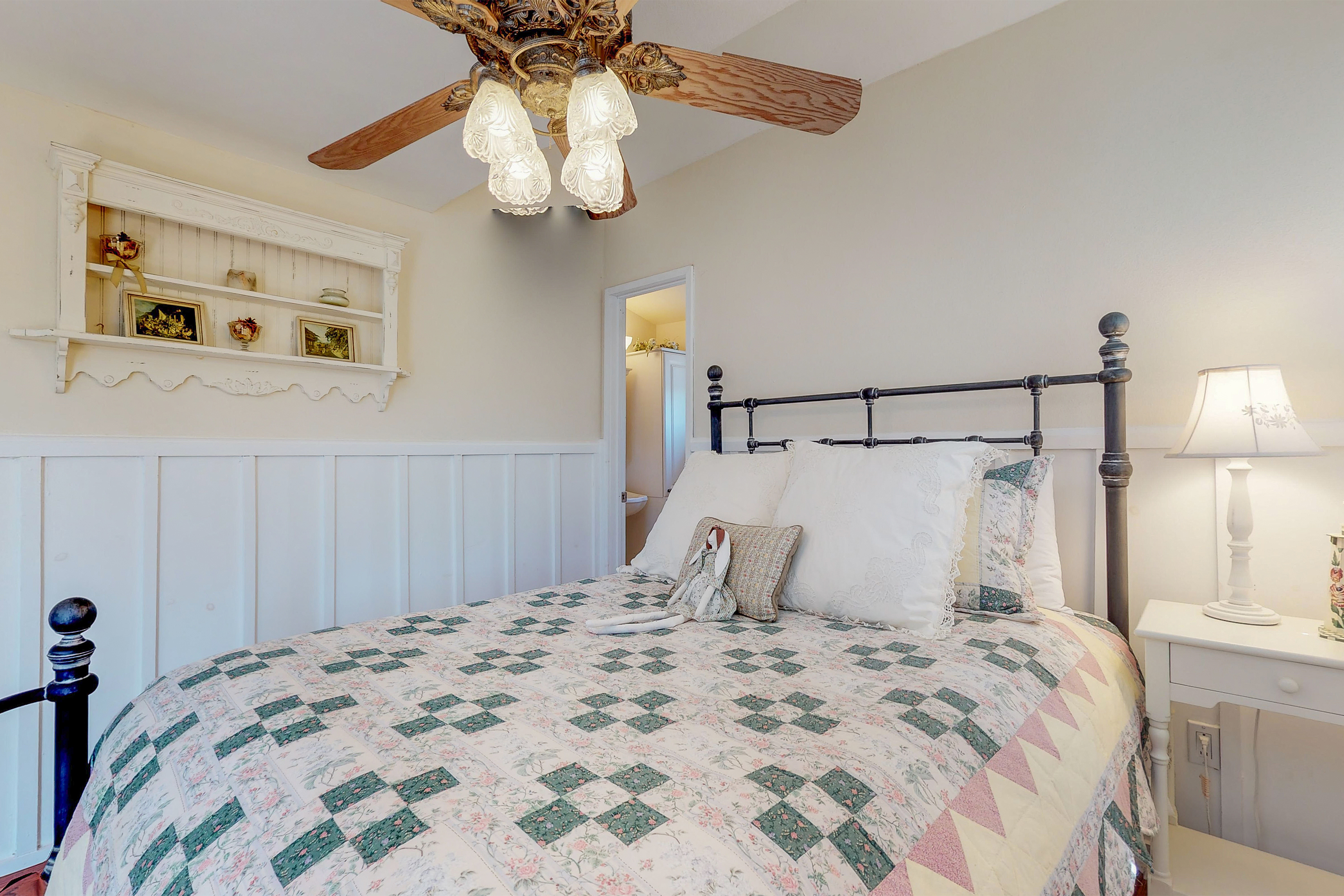 Big Bear Home 976148