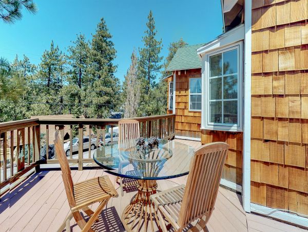 Big Bear Home 976148