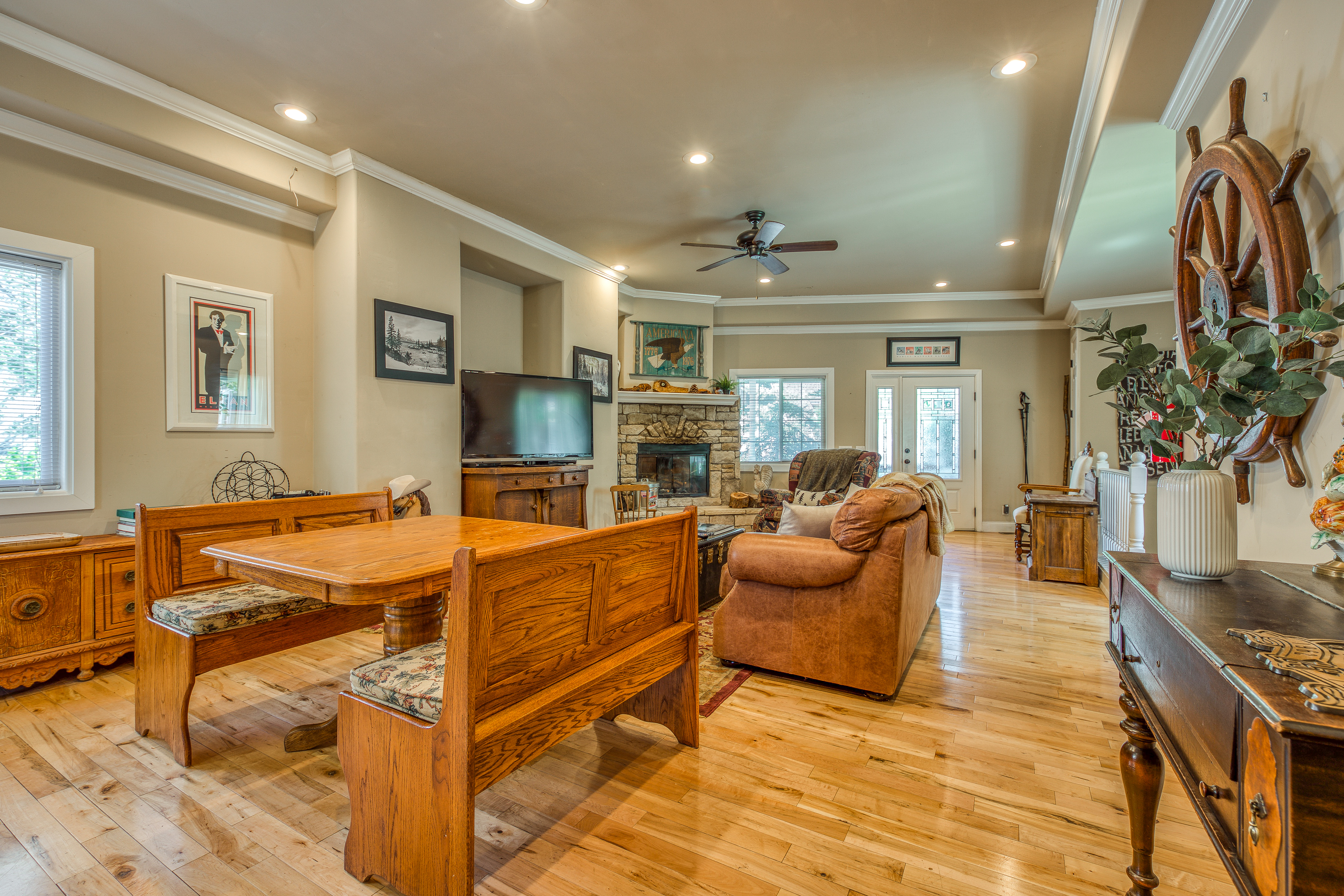 Big Bear Home 976149