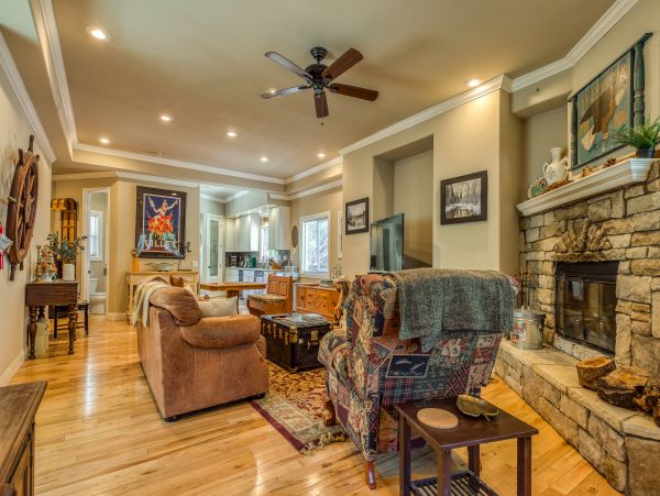 Big Bear Home 976149