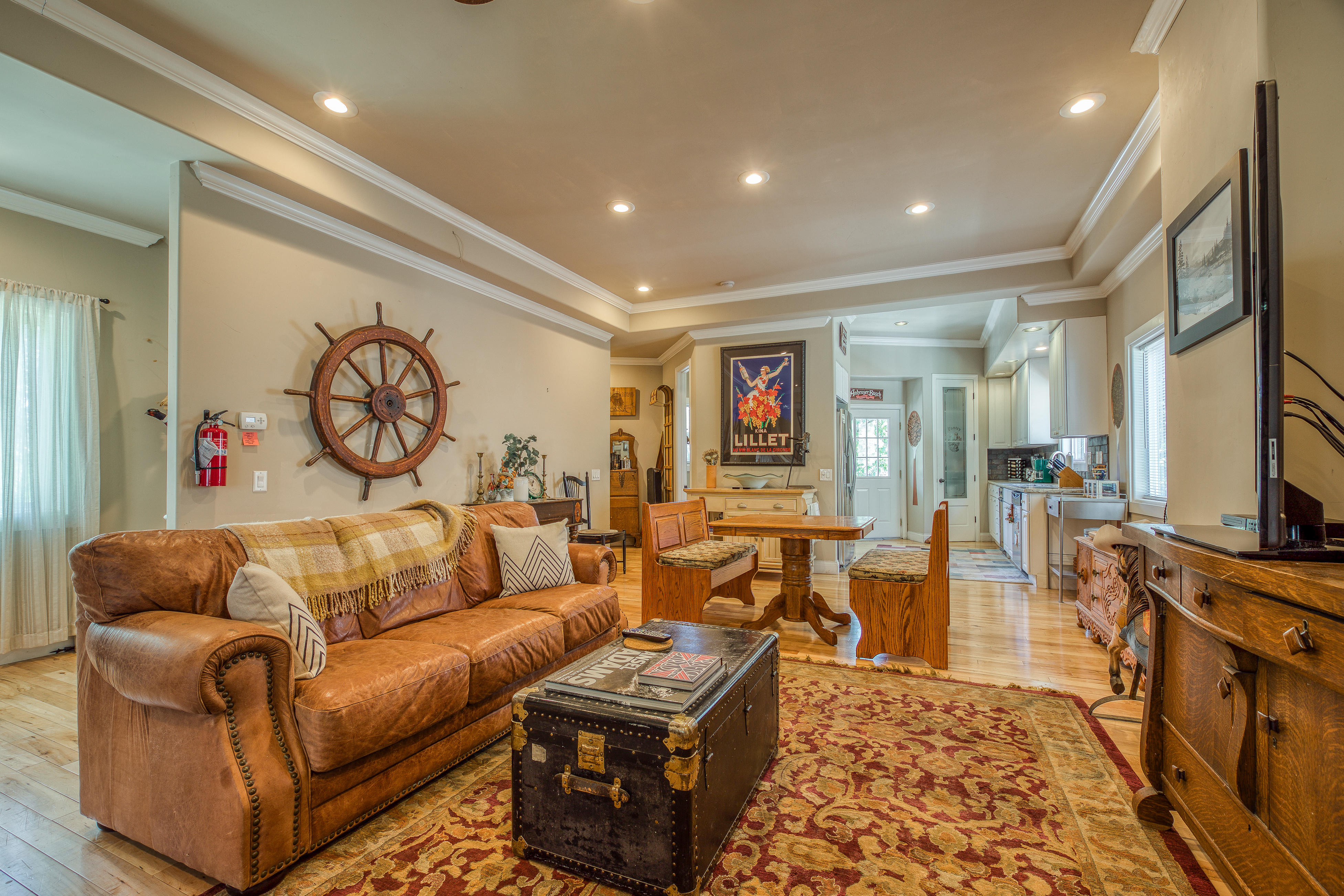 Big Bear Home 976149