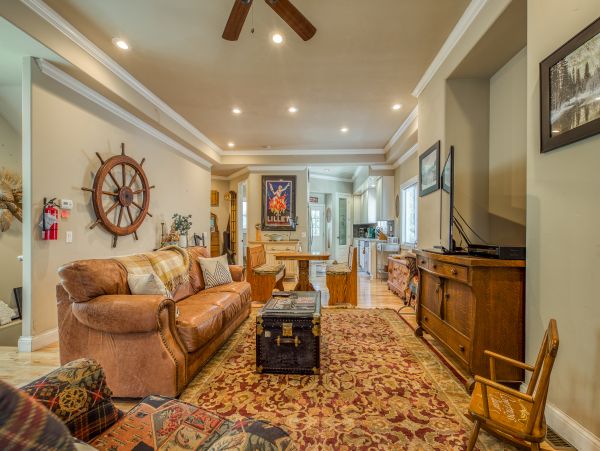 Big Bear Home 976149