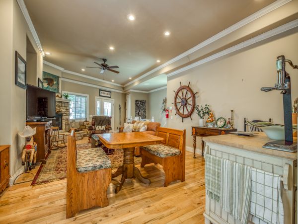 Big Bear Home 976149