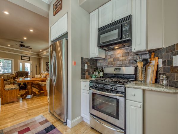 Big Bear Home 976149