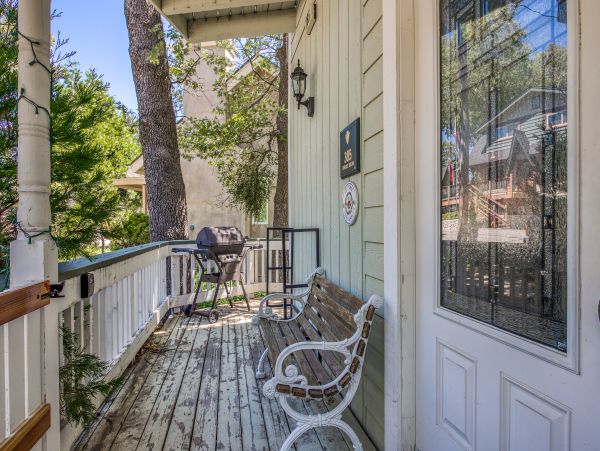 Big Bear Home 976149