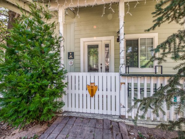 Big Bear Home 976149