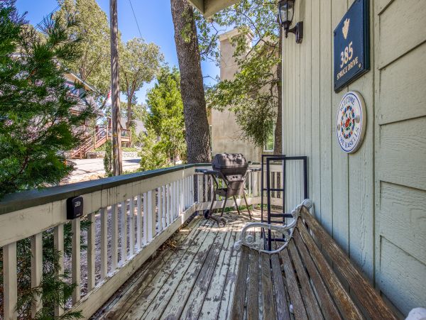 Big Bear Home 976149