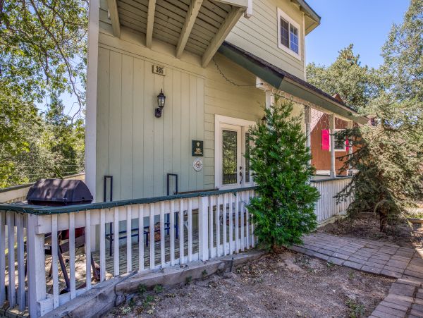 Big Bear Home 976149