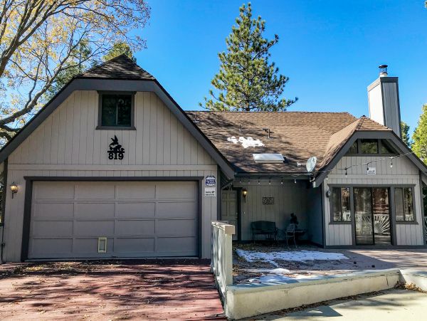 Big Bear Home 976150