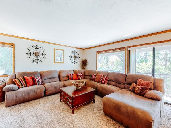 Big Bear Home 976150
