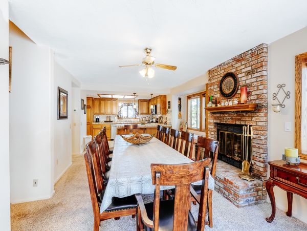 Big Bear Home 976150