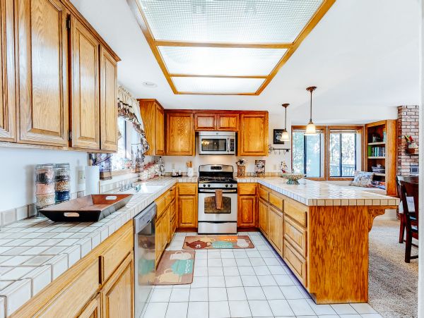 Big Bear Home 976150
