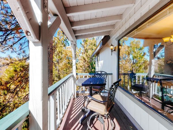 Big Bear Home 976150