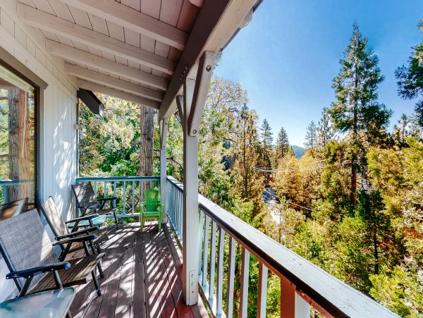 Big Bear Home 976150