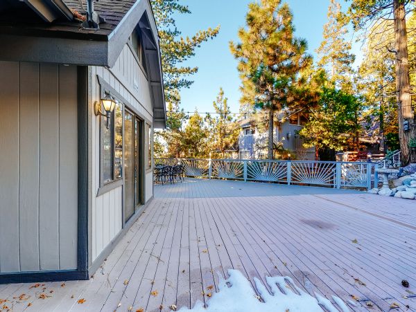 Big Bear Home 976150