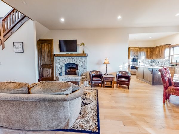 Big Bear Home 976151