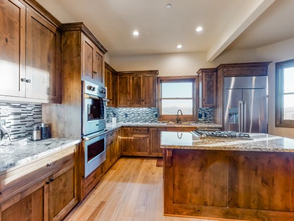Big Bear Home 976151