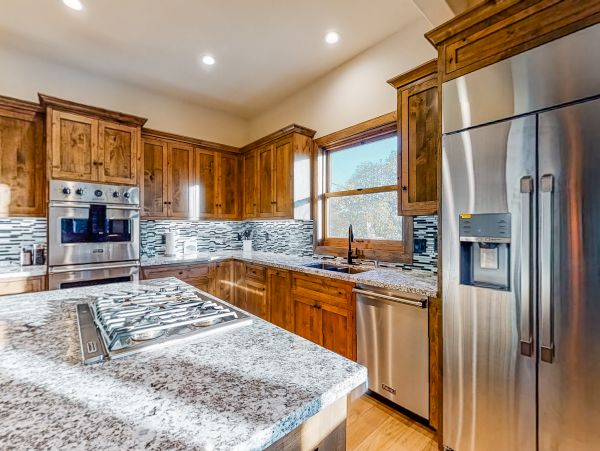 Big Bear Home 976151