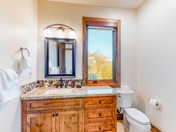 Big Bear Home 976151