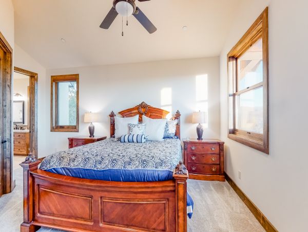 Big Bear Home 976151